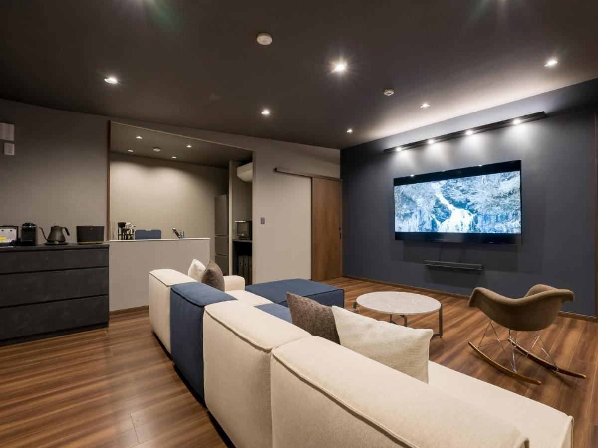 Rakuten Stay Villa Yatsugatake - 101 Stylish Design - 호쿠토 외부 사진