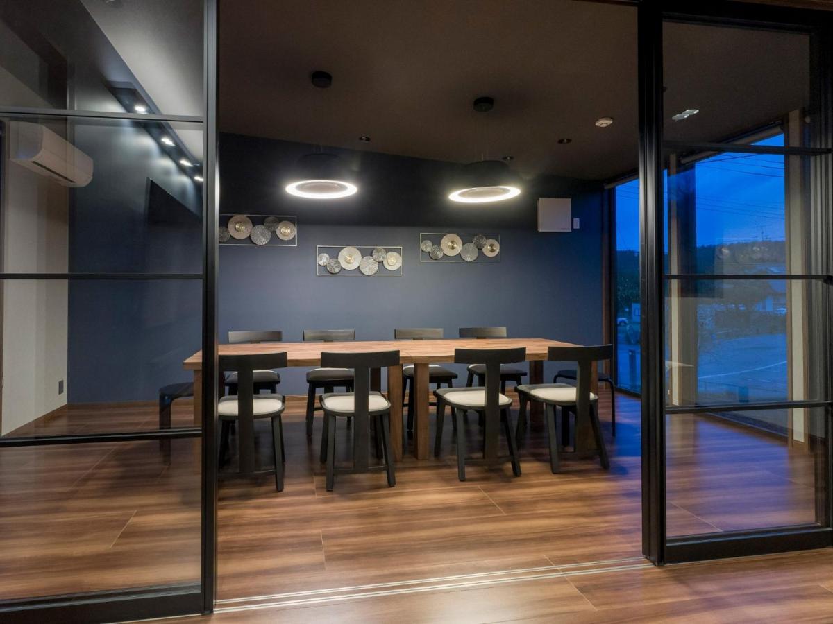 Rakuten Stay Villa Yatsugatake - 101 Stylish Design - 호쿠토 외부 사진