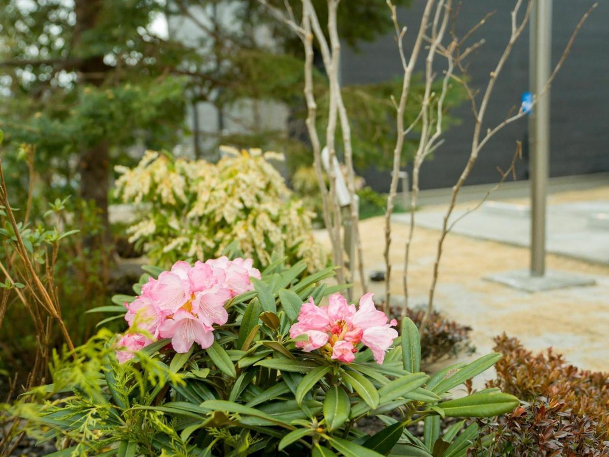 Rakuten Stay Villa Yatsugatake - 101 Stylish Design - 호쿠토 외부 사진