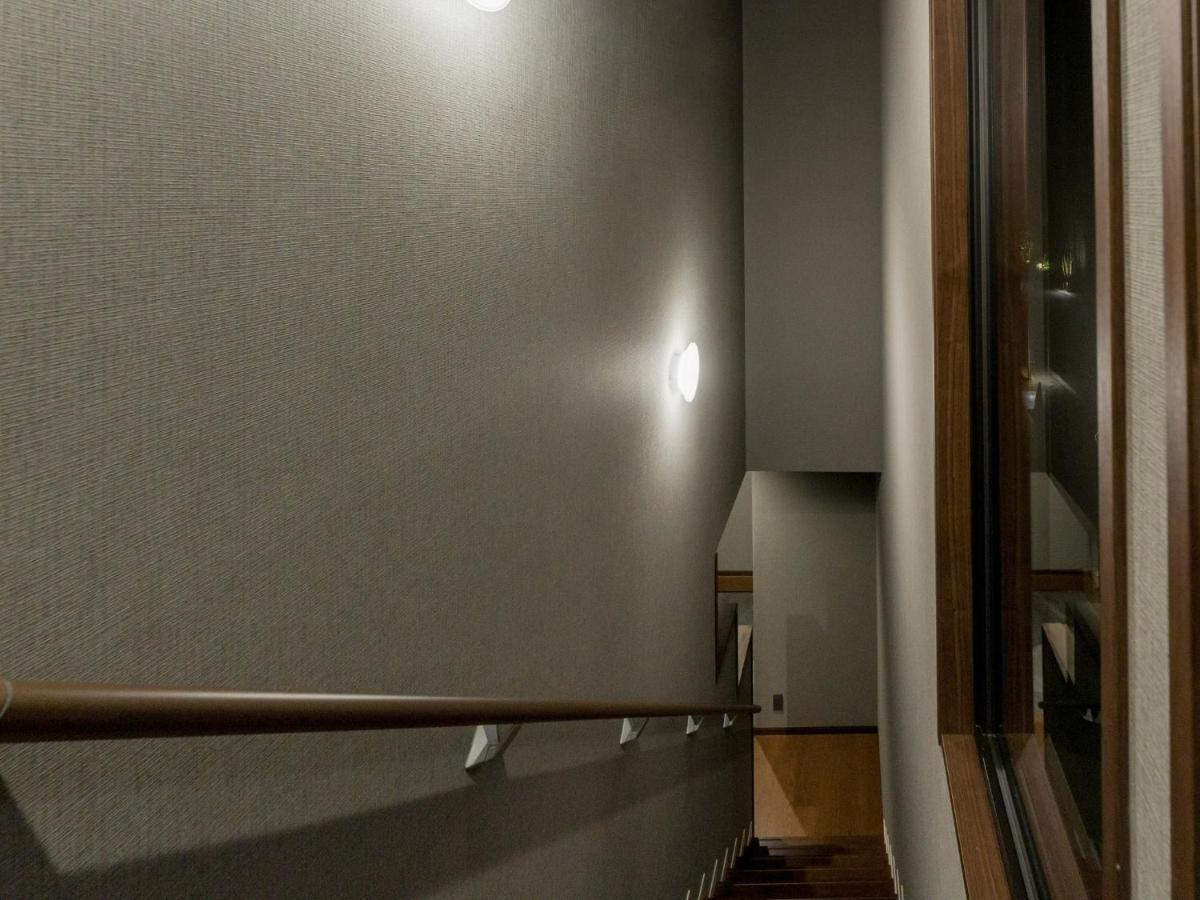 Rakuten Stay Villa Yatsugatake - 101 Stylish Design - 호쿠토 외부 사진