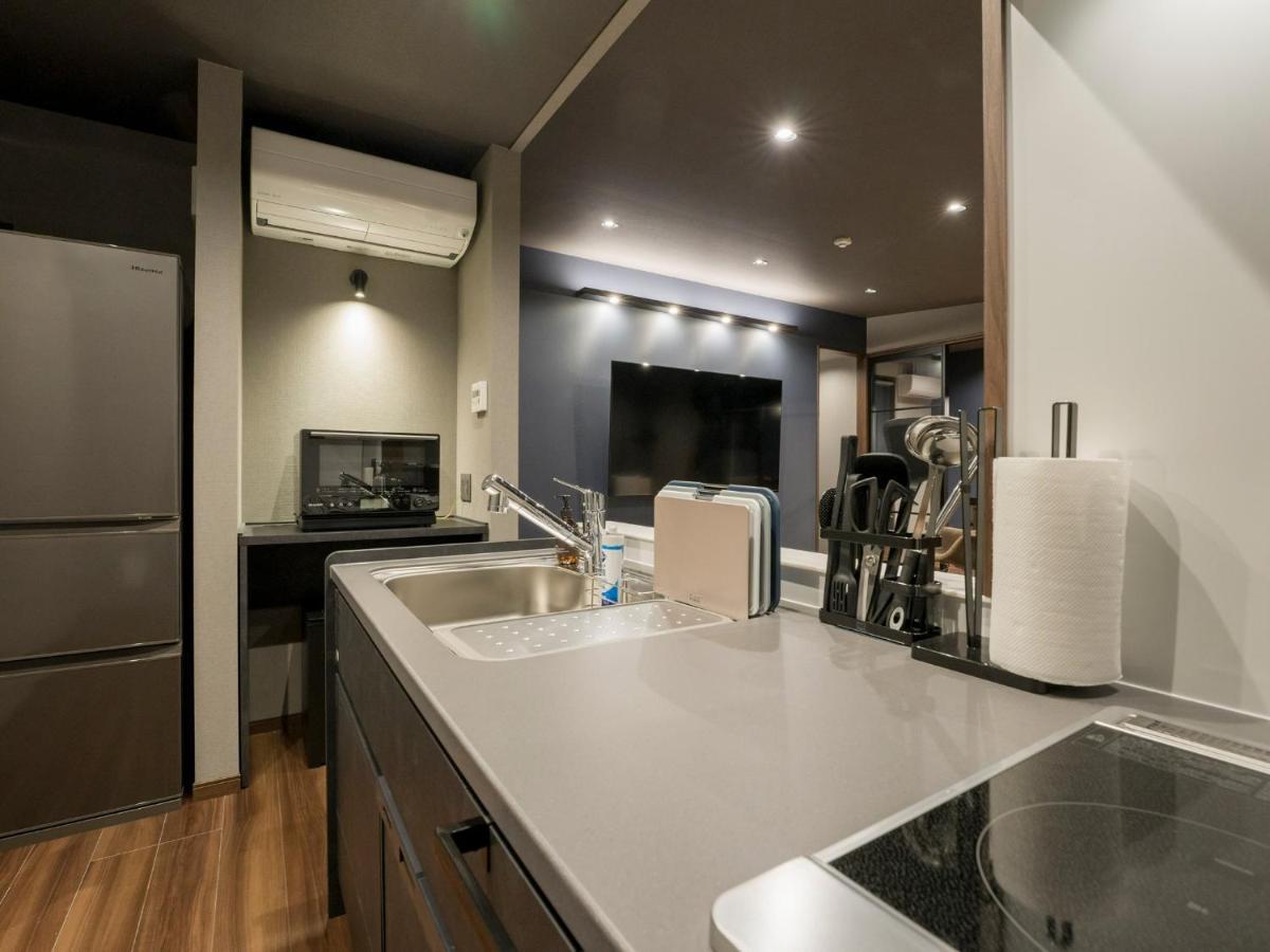 Rakuten Stay Villa Yatsugatake - 101 Stylish Design - 호쿠토 외부 사진